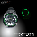 Archon 1000lm Wasserdichte IP68 Tauchlampe (HAIII)